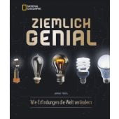 Ziemlich genial, Trefil, James, NG Buchverlag GmbH, EAN/ISBN-13: 9783866906747