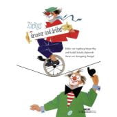 Zirkus drunter und drüber, Stengel, Hansgeorg, Beltz, Julius Verlag, EAN/ISBN-13: 9783407771759