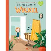 Plötzlich war ein Wuckel da, Marmon, Uticha, Magellan GmbH & Co. KG, EAN/ISBN-13: 9783734820601