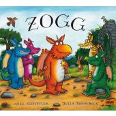 Zogg, Scheffler, Axel/Donaldson, Julia, Beltz, Julius Verlag, EAN/ISBN-13: 9783407794222