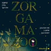 Zorgamazoo