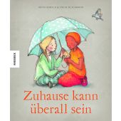 Zuhause kann überall sein, Kobald, Irena, Knesebeck Verlag, EAN/ISBN-13: 9783957286451