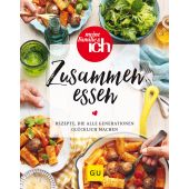 Zusammen essen, Gräfe und Unzer, EAN/ISBN-13: 9783833890604