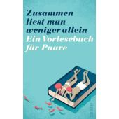 Zusammen liest man weniger allein, Suhrkamp, EAN/ISBN-13: 9783518467503